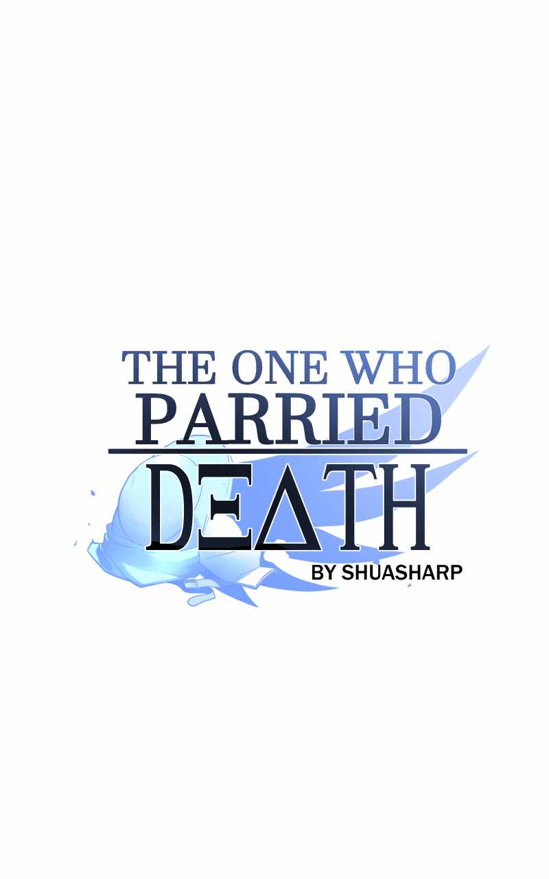 The One Who Parried Death Chapter 21 1